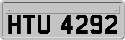 HTU4292