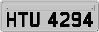 HTU4294