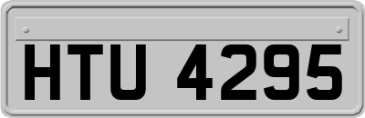 HTU4295