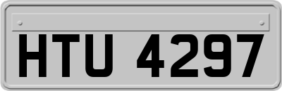 HTU4297