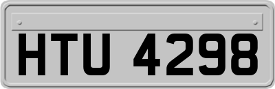 HTU4298