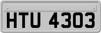 HTU4303