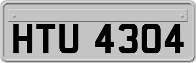 HTU4304
