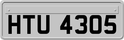 HTU4305