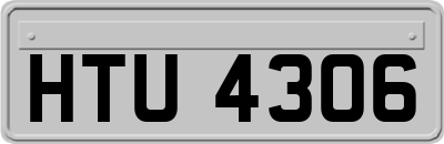 HTU4306