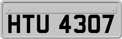 HTU4307