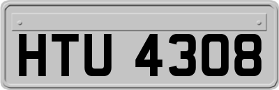 HTU4308