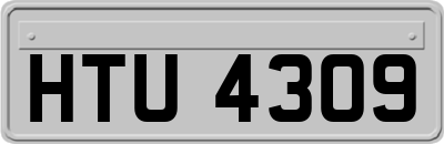 HTU4309