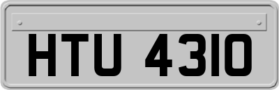 HTU4310