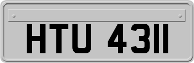 HTU4311