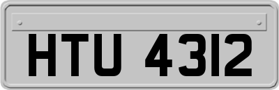HTU4312