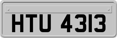 HTU4313