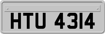 HTU4314