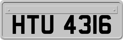HTU4316