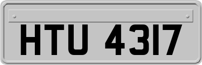 HTU4317