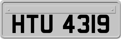 HTU4319