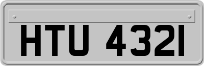 HTU4321