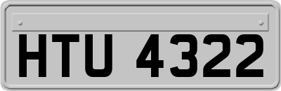 HTU4322
