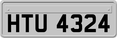 HTU4324