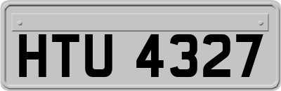 HTU4327