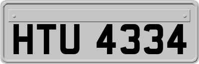 HTU4334