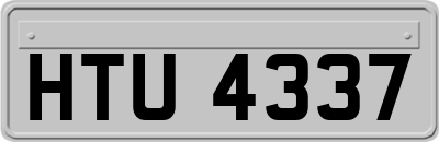 HTU4337