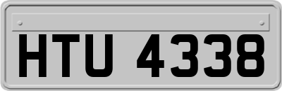 HTU4338