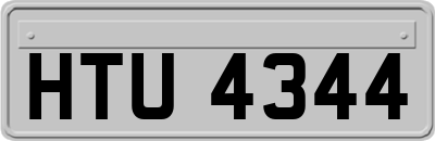 HTU4344