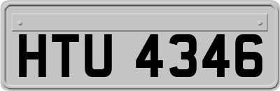 HTU4346