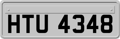 HTU4348