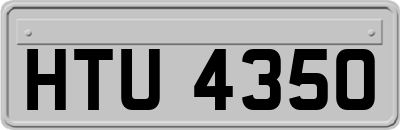 HTU4350