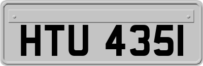 HTU4351