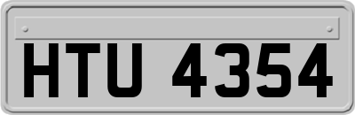 HTU4354