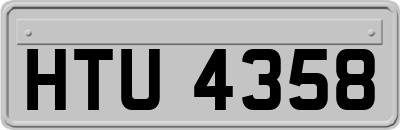 HTU4358
