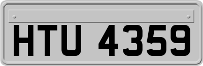 HTU4359