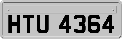 HTU4364