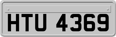 HTU4369