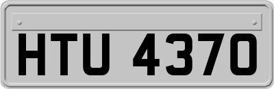 HTU4370