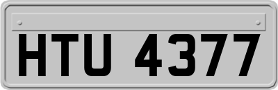 HTU4377