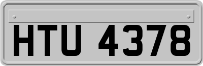 HTU4378