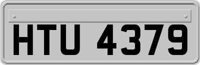HTU4379