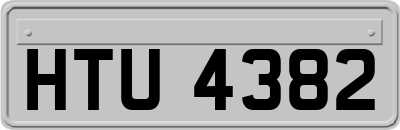 HTU4382