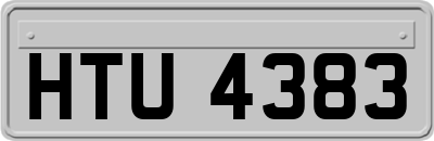 HTU4383