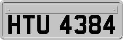HTU4384