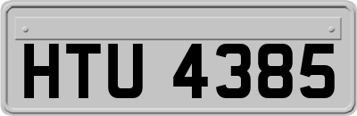 HTU4385