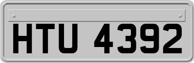 HTU4392