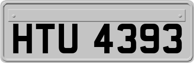 HTU4393