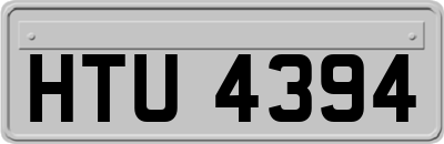 HTU4394