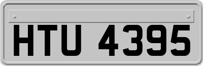 HTU4395