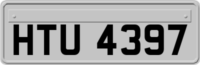 HTU4397